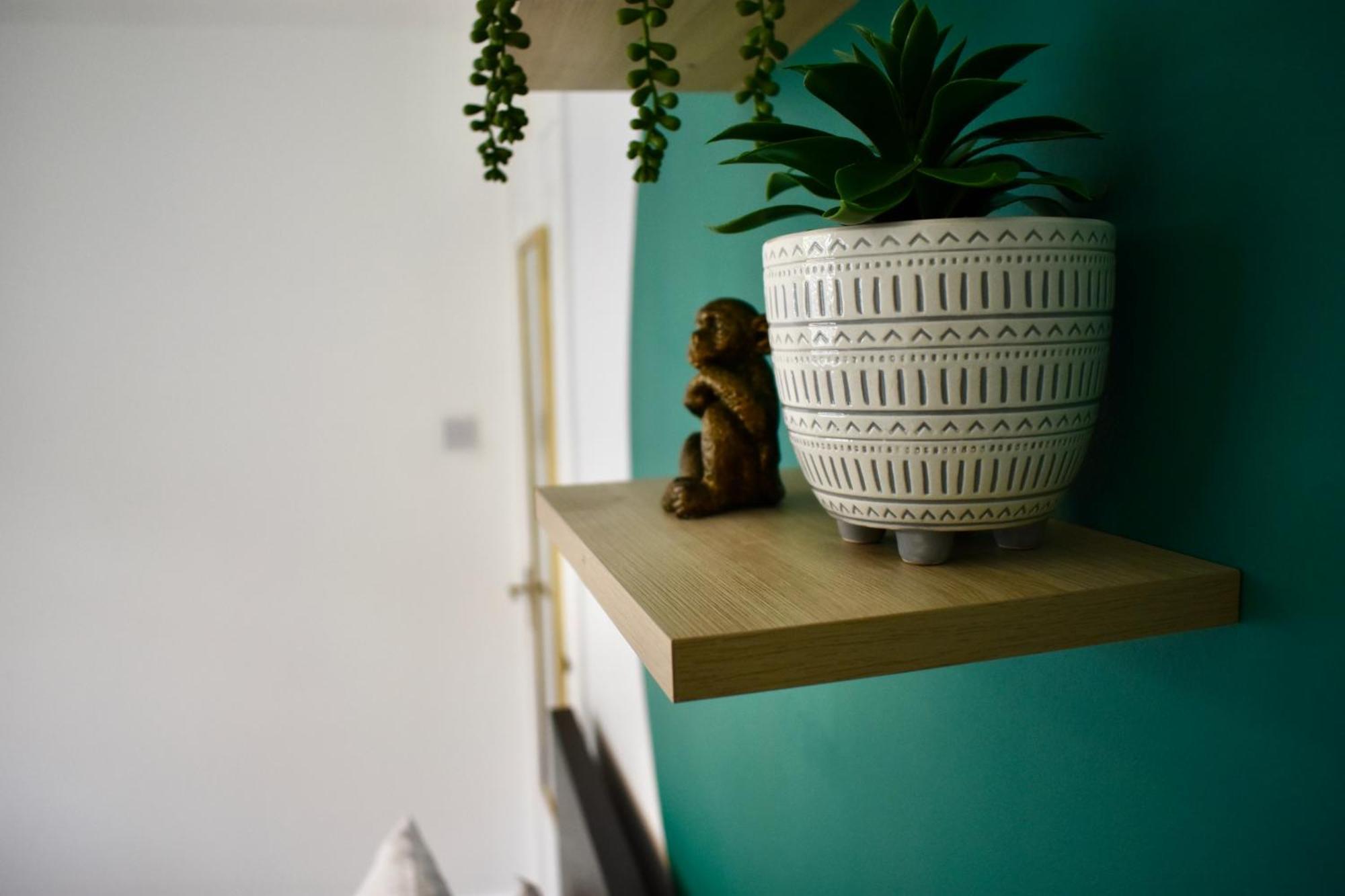 Luxury 2 Bedroom Apartment, Parking, Few Minutes Walk From Wembley Stadium Londen Buitenkant foto